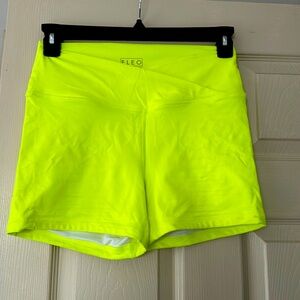 Fleo shorts